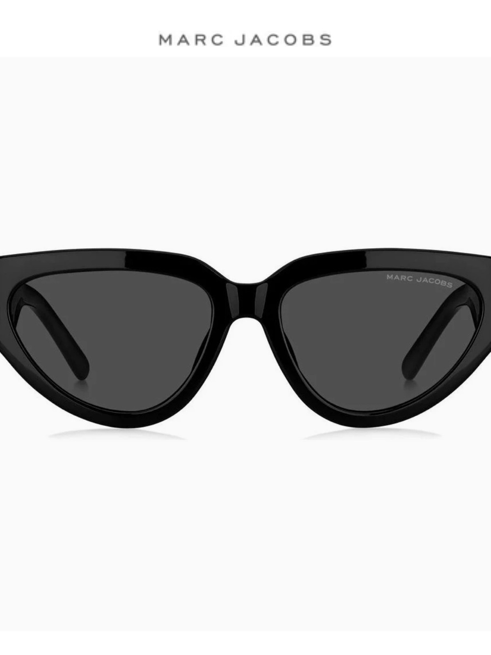 Marc Jacobs MARC 645/S Cat Eye Sunglasses